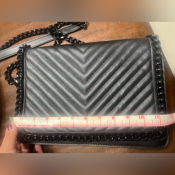 Aldo chain strap envelope crossbody bag - Picture 8 of 10